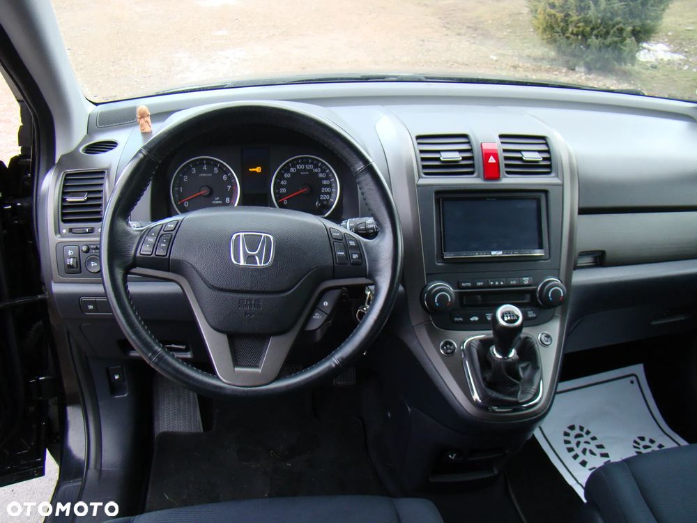 Honda CR-V - 18