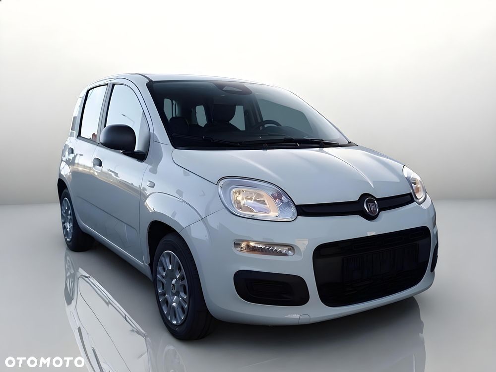 Fiat Pandina 1.0 Hybrid Icon - 3