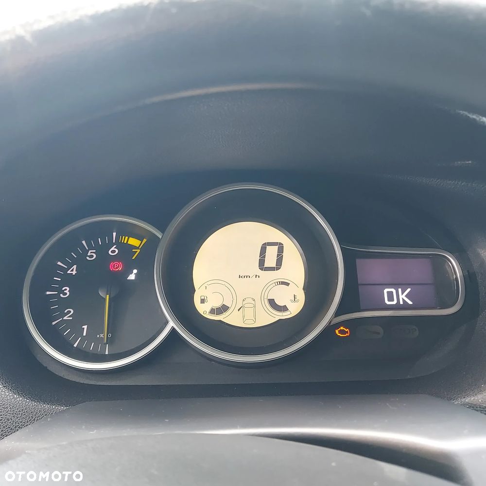 Renault Megane 1.6 16V Generation - 18