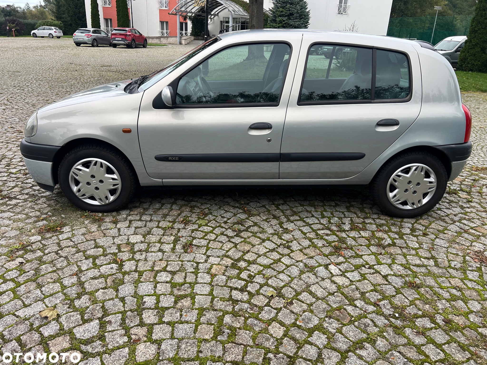 Renault Clio - 3