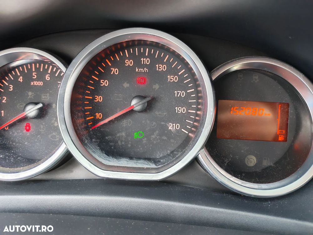 Dacia Sandero Stepway TCe 90 (S&S) Prestige - 7