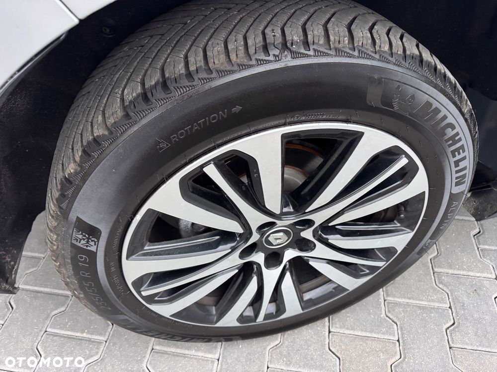Renault Espace Energy dCi 160 EDC Initiale Paris - 35