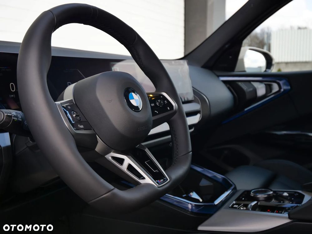 BMW X3 40d xDrive - 18