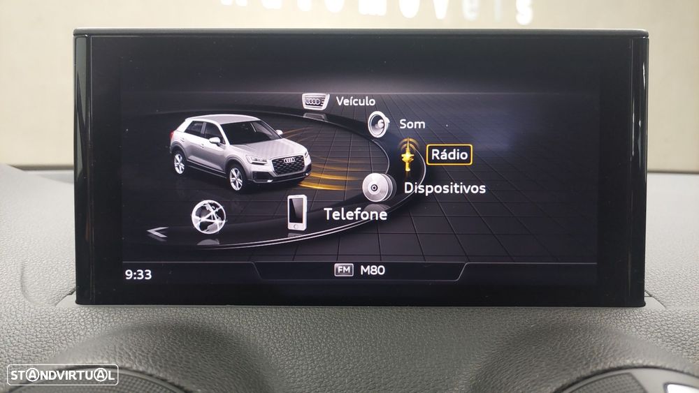 Audi Q2 30 TDI Advanced - 17