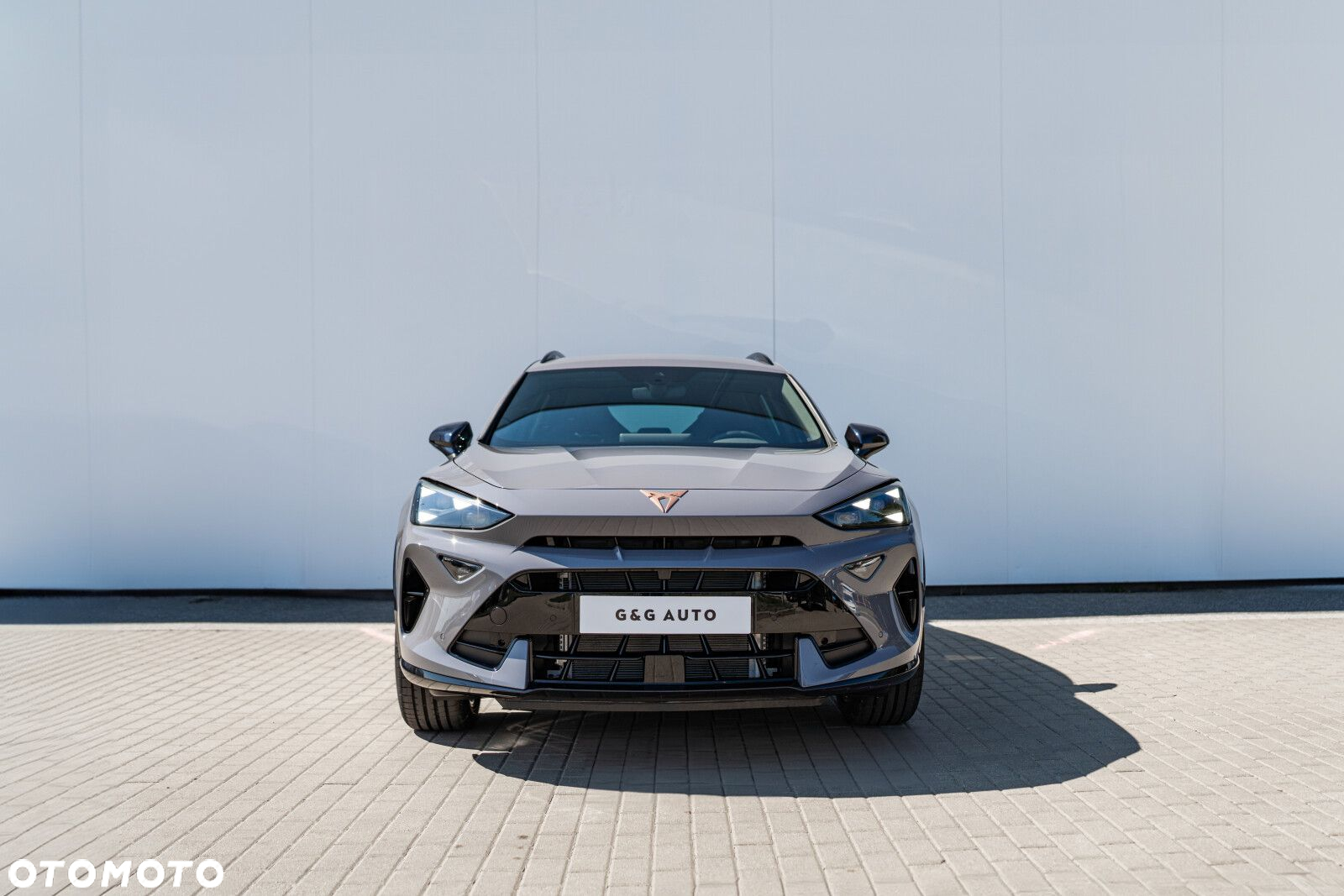 Cupra Formentor 1.5 eTSI mHEV DSG - 2