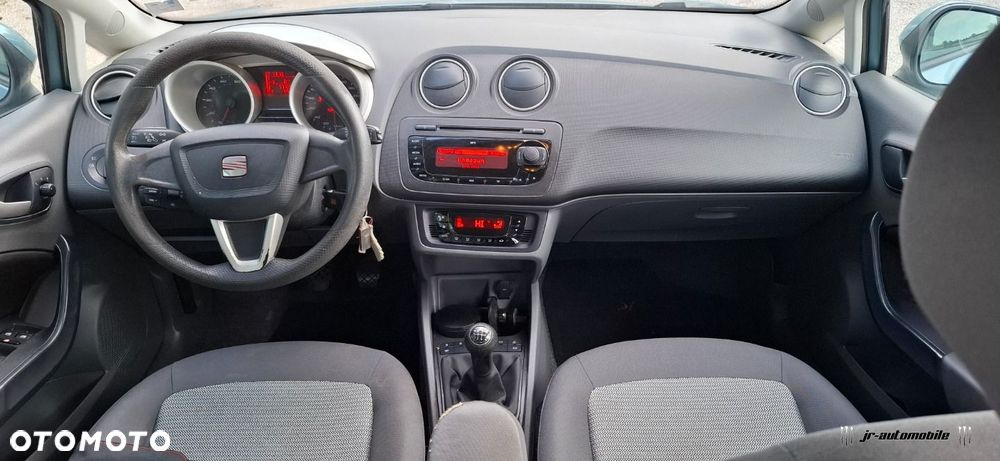 Seat Ibiza - 6