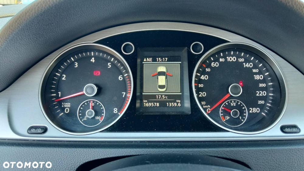 Volkswagen CC 1.4 TSI - 7