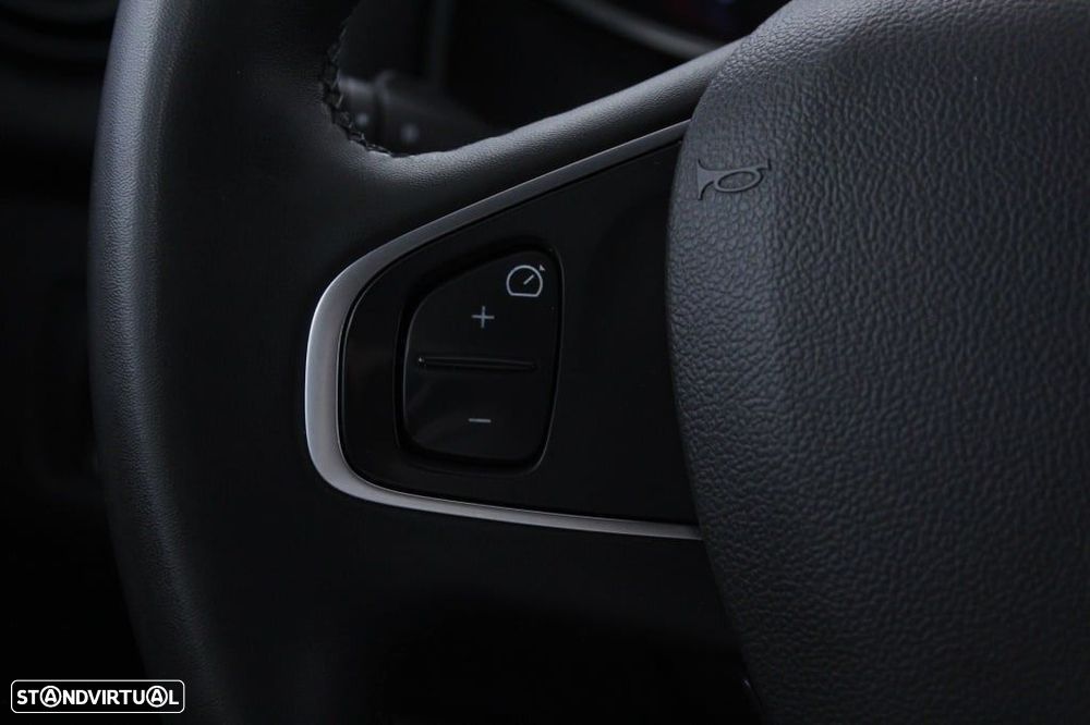 Renault Clio 0.9 TCe Limited - 22