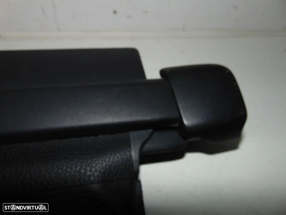 VW Golf vi chapeleira - 5