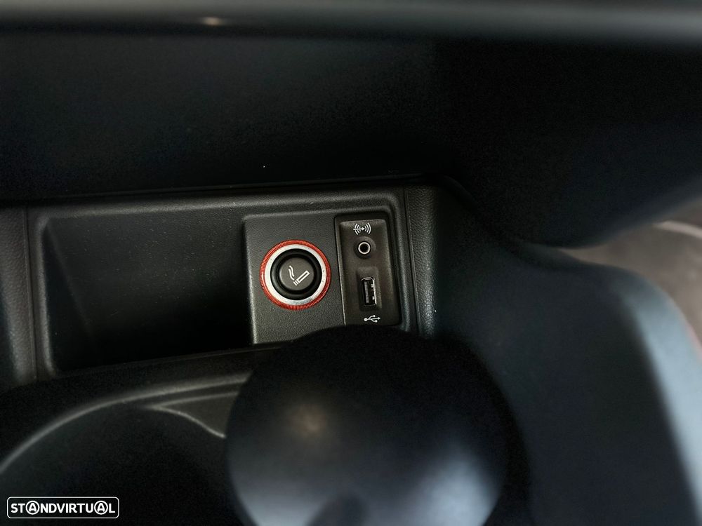 SEAT Ibiza 1.8 TSI Cupra - 13