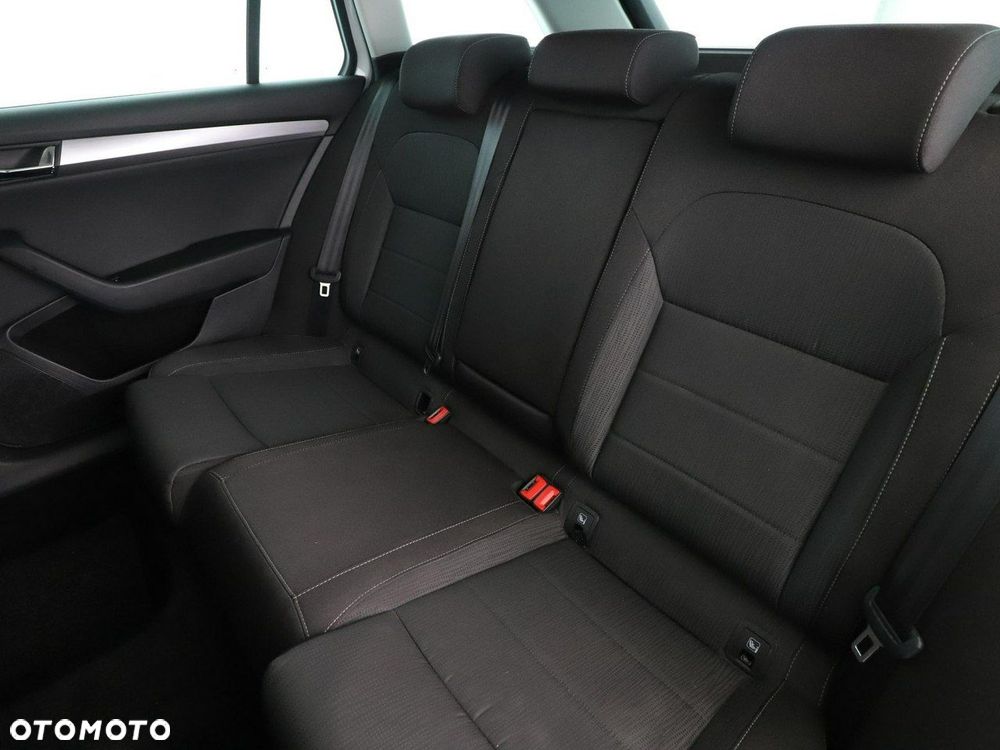 Skoda Superb 2.0 TDI 4x4 Ambition DSG - 17