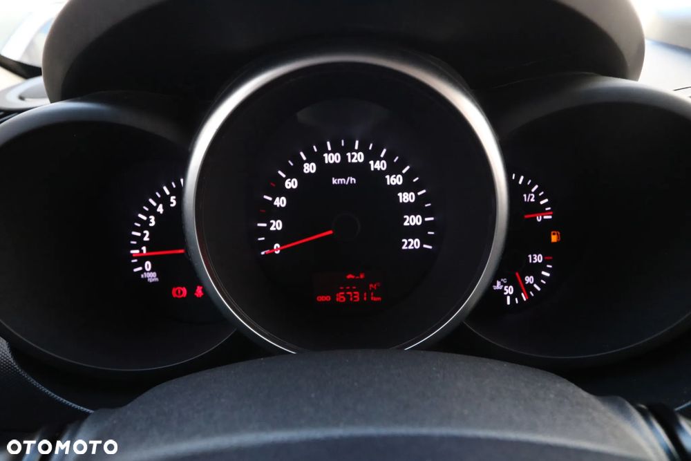 Kia Soul 1.6 GDI XL - 32