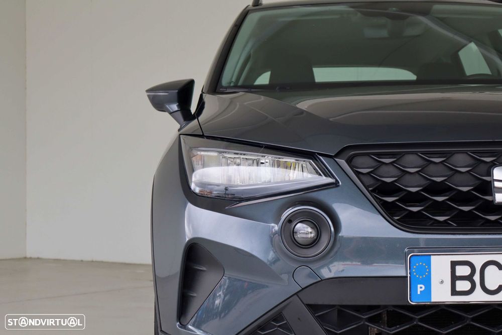 SEAT Arona 1.0 TSI Style - 4