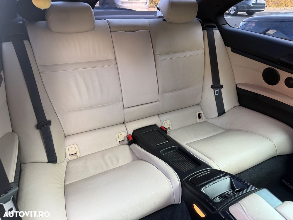 BMW Seria 3 330d - 5