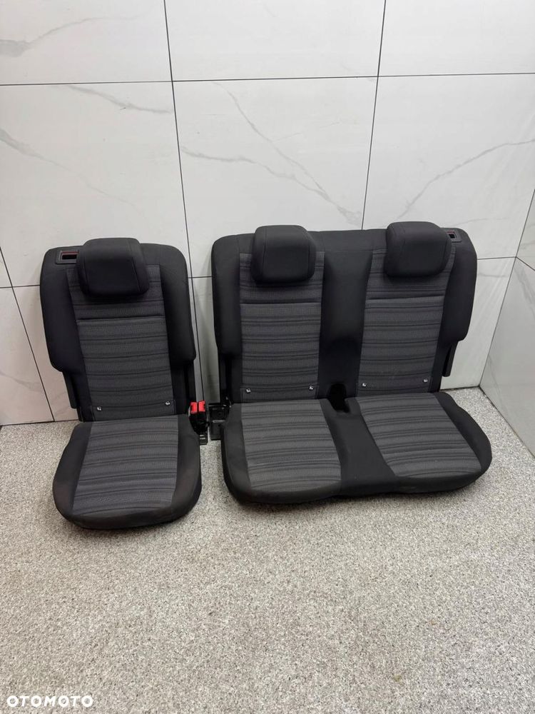 fotel kanapa tył berlingo partner combo e iv airbag - 1