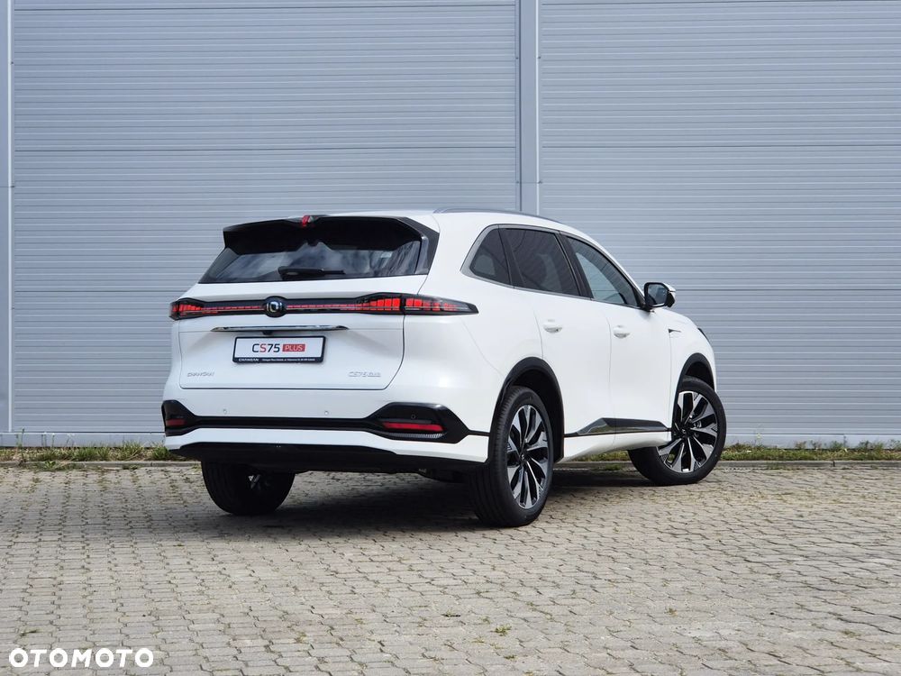 Changan CS75 Plus 1.5T - 4