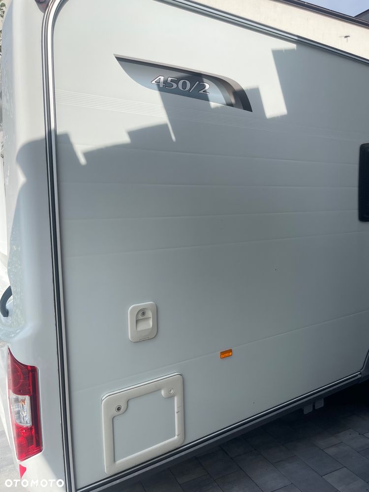 Coachman Amara 450/2 - 11