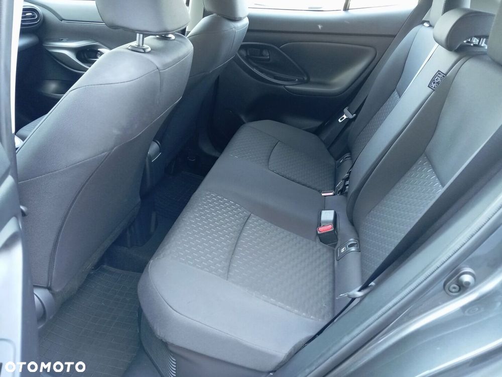 Toyota Yaris Cross Hybrid 1.5 Comfort - 9