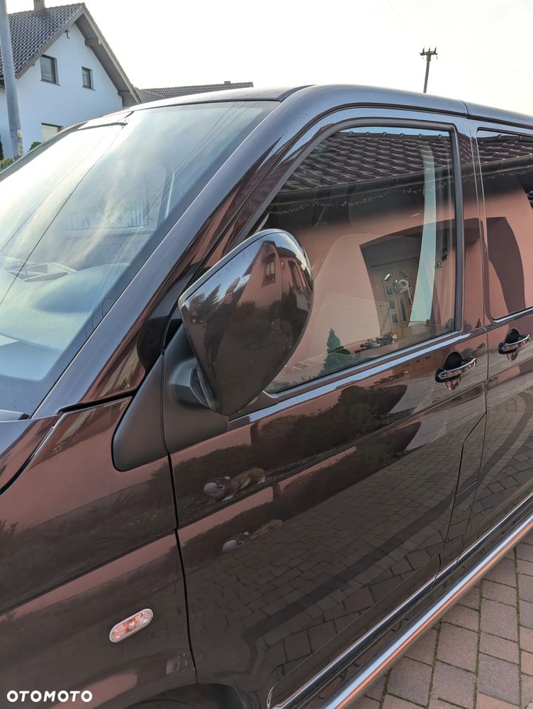 Volkswagen Transporter - 26