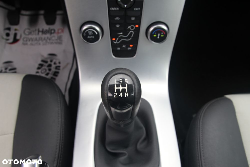 Volvo C30 1.6D DRIVe Start/Stop Kinetic - 15