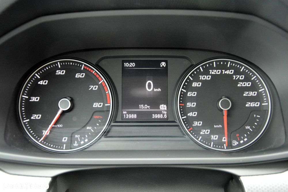 Seat Leon 1.0 TSI Style - 21