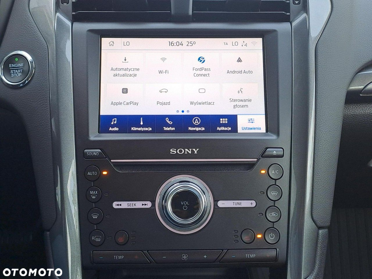 Ford Mondeo - 29