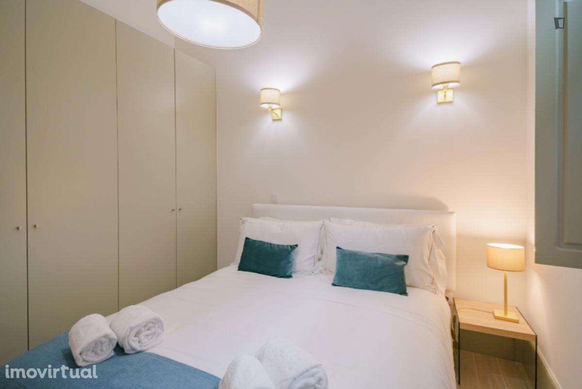 Apartamento com 1 quartos - localizado em Matosinhos Porto - Grande imagem: 2/12