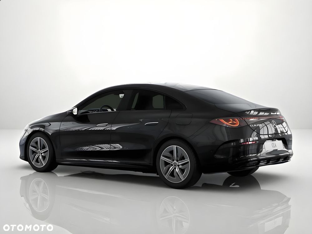 Mercedes-Benz CLA 200 mHEV 8G-DCT - 6