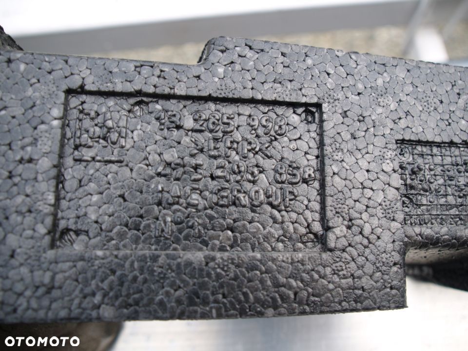 Opel Corsa D Absorber przod przedni d 06r - 2