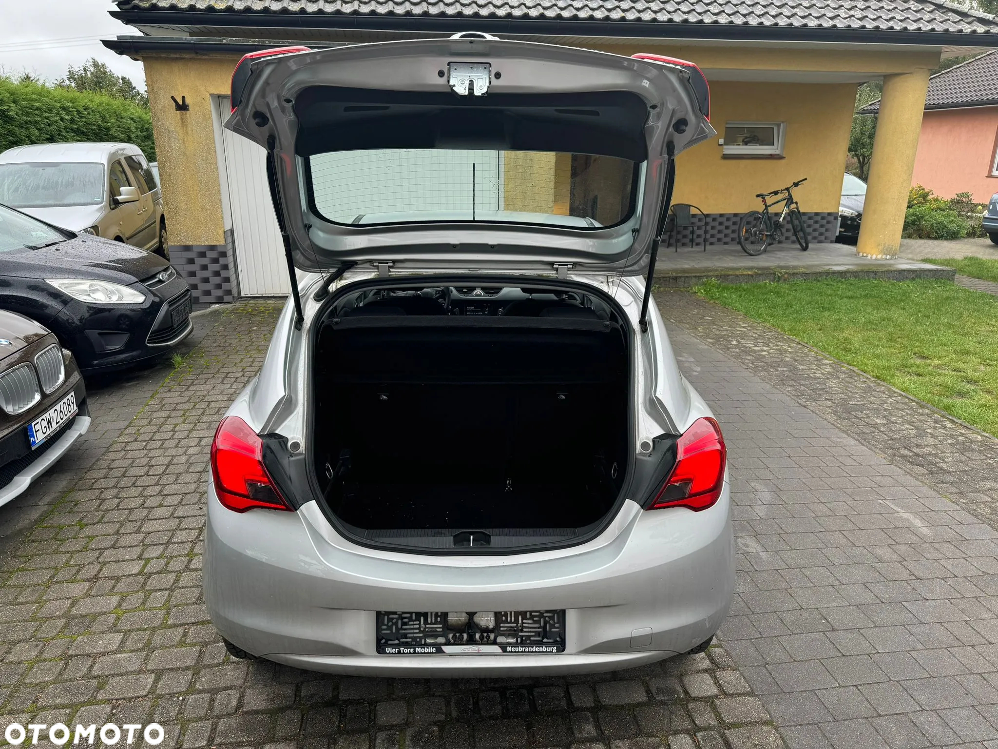 Opel Corsa - 26
