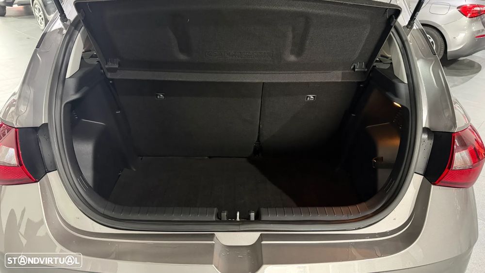 Hyundai i20 1.0 T-GDI Style Plus - 3