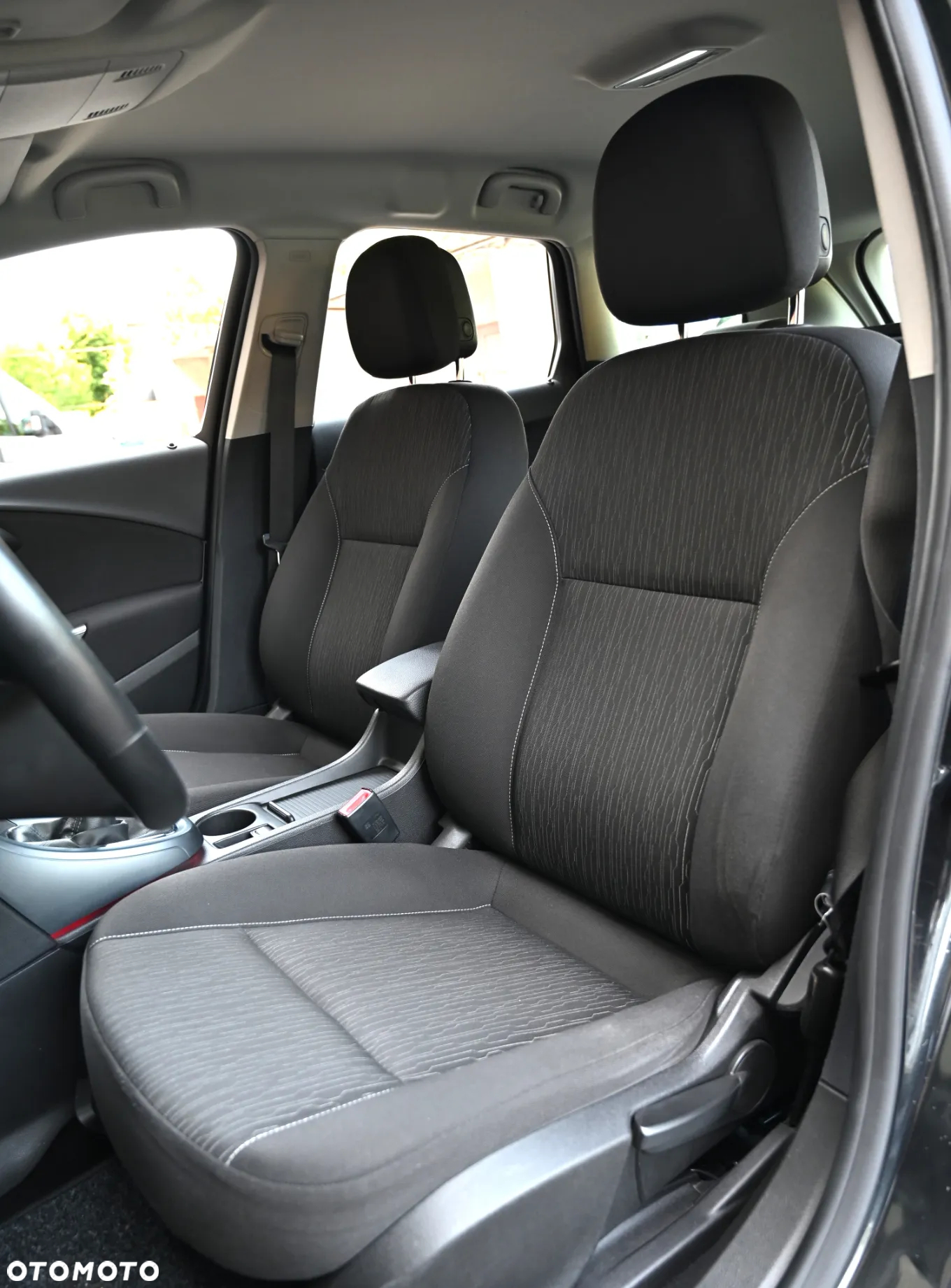 Opel Astra - 23