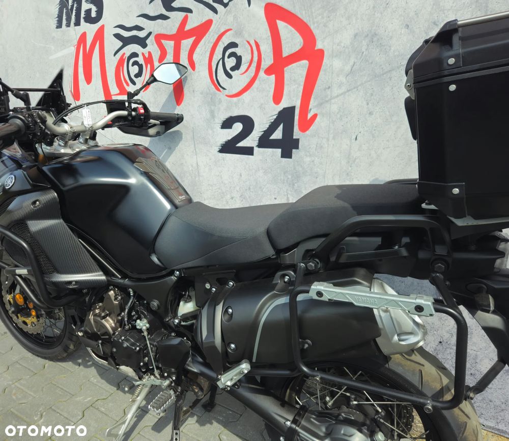 Yamaha Super Tenere - 18