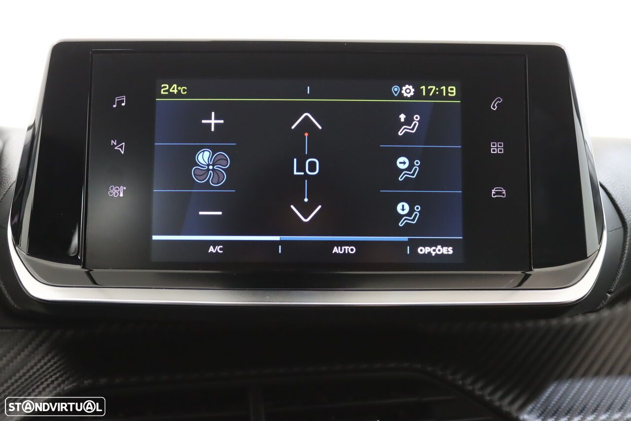 Peugeot e-208 50 kWh Active - 24