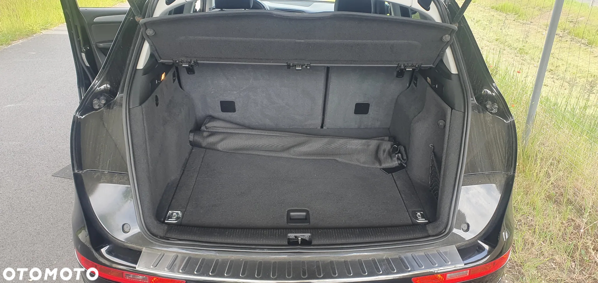 Audi Q5 2.0 TDI Quattro S tronic - 12
