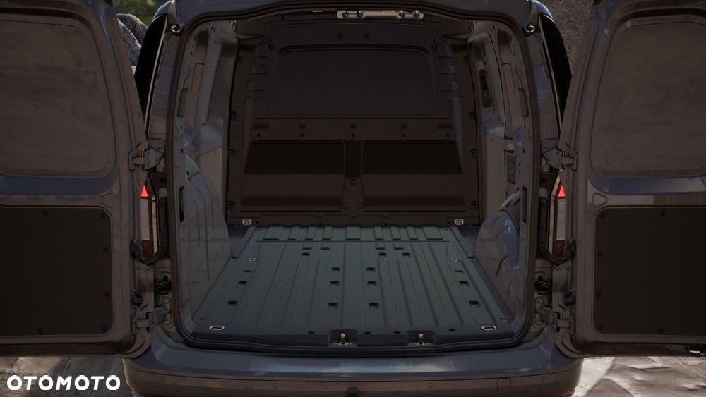 Volkswagen Caddy - 16