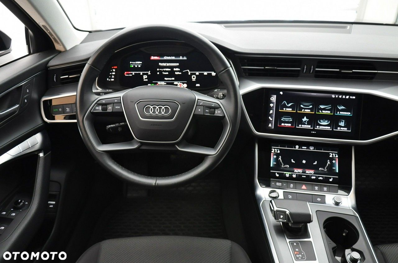 Audi A6 - 19