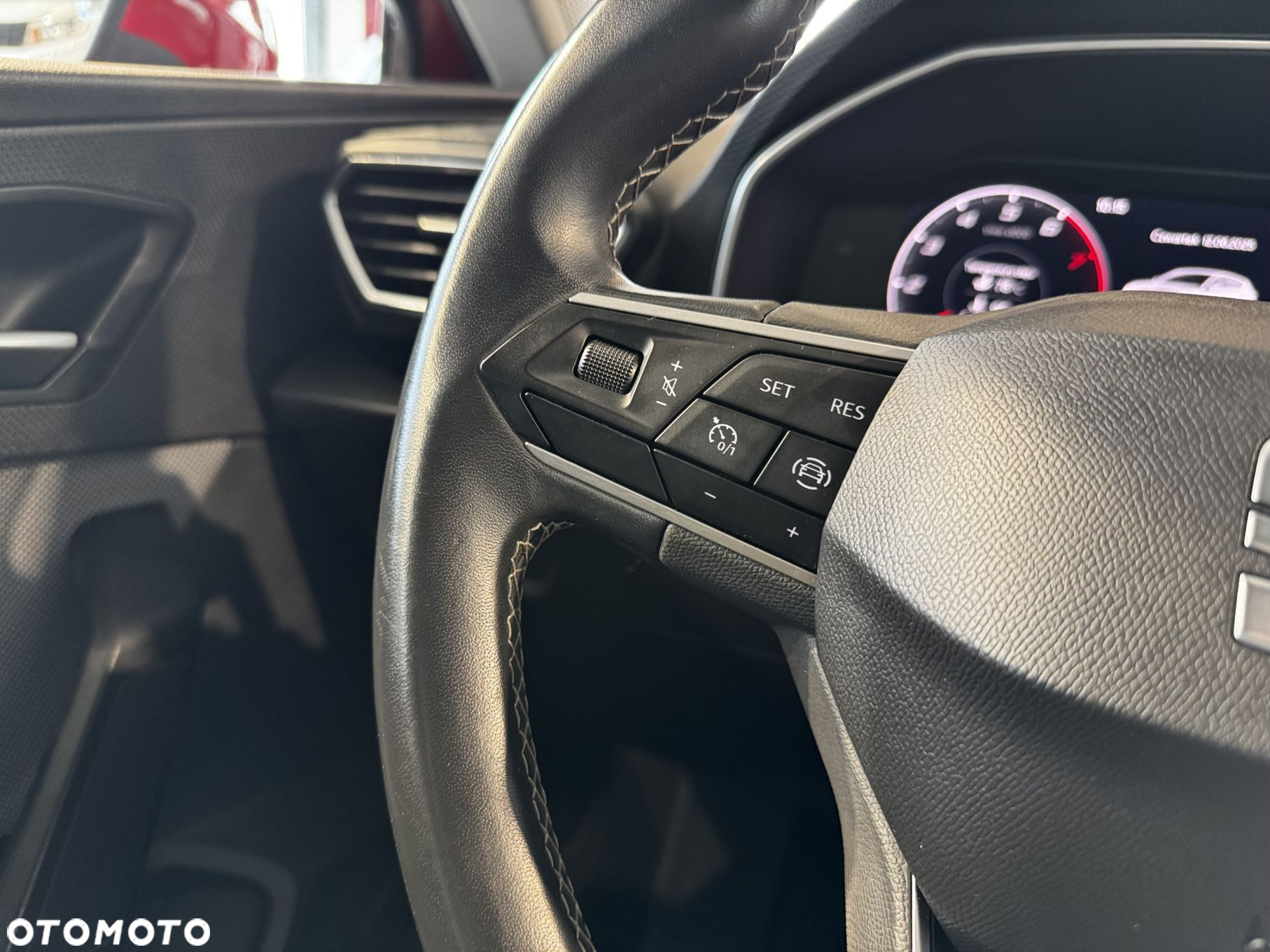 Seat Leon - 18