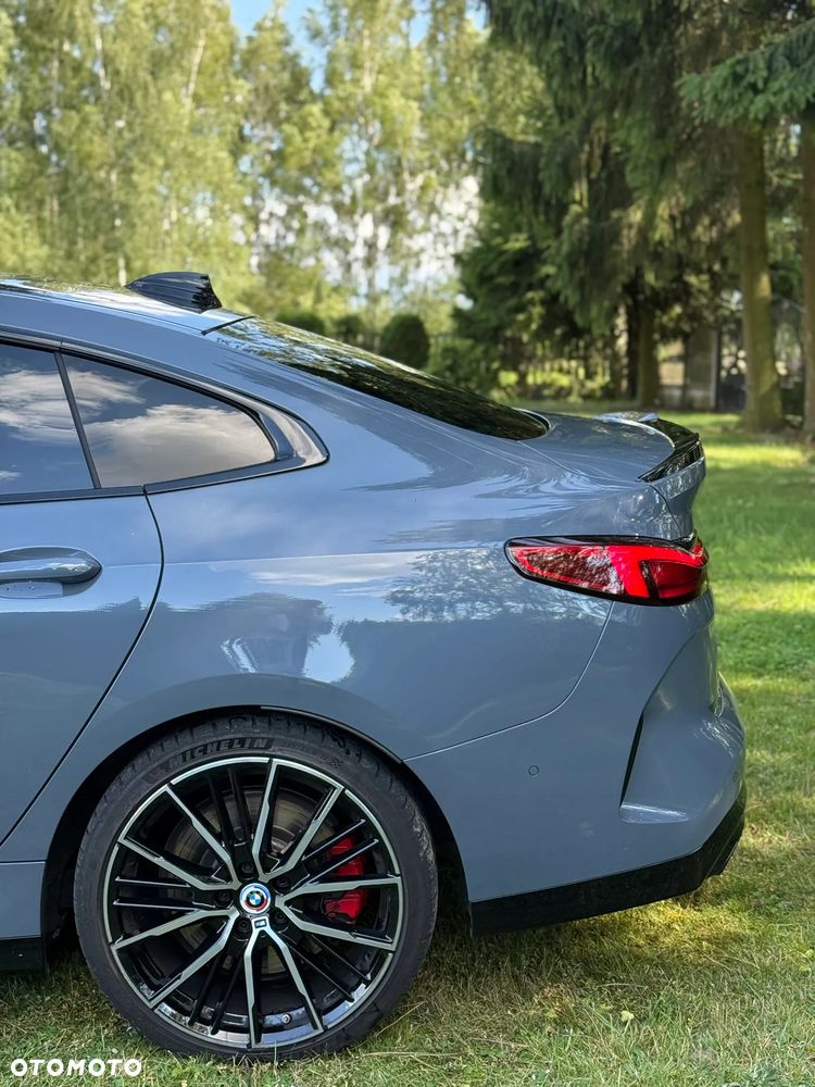 BMW Seria 2 M235i xDrive ColorVision Edition - 11