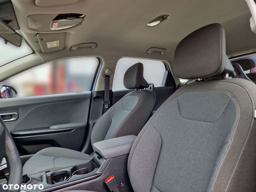 Kia K4 1.6 T-GDI M - 14