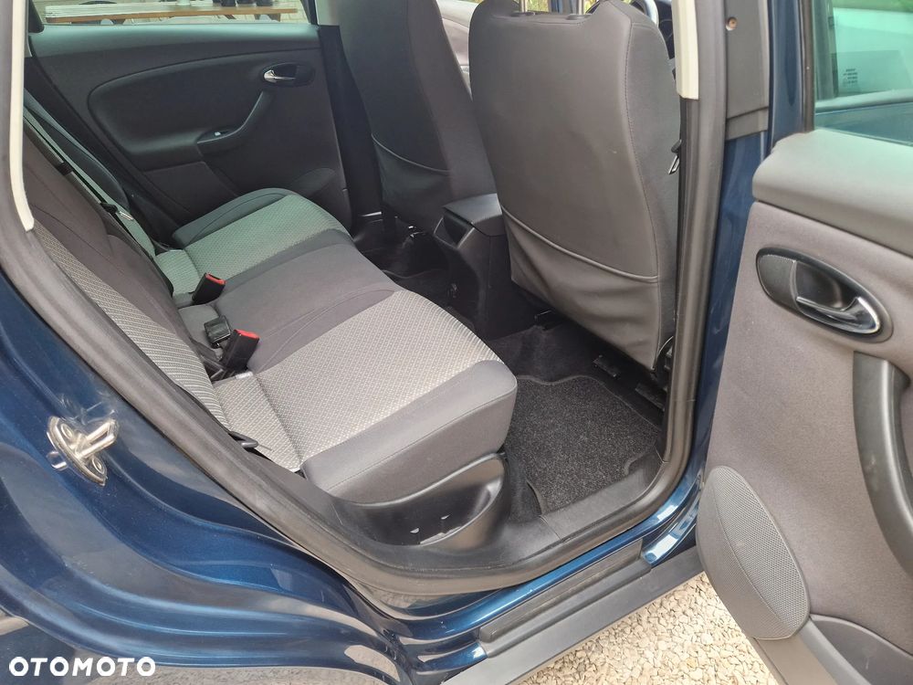 Seat Altea 1.6 Style - 11