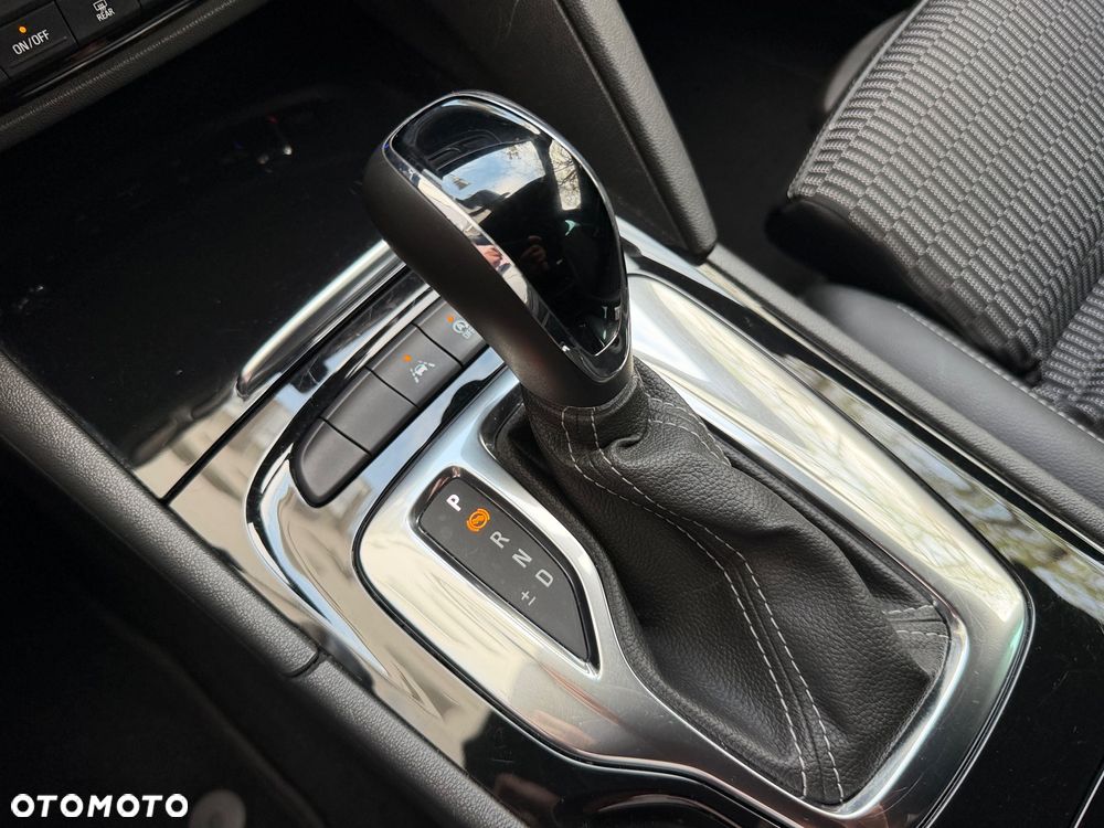 Opel Insignia 2.0 CDTI Business Elegance S&S - 25