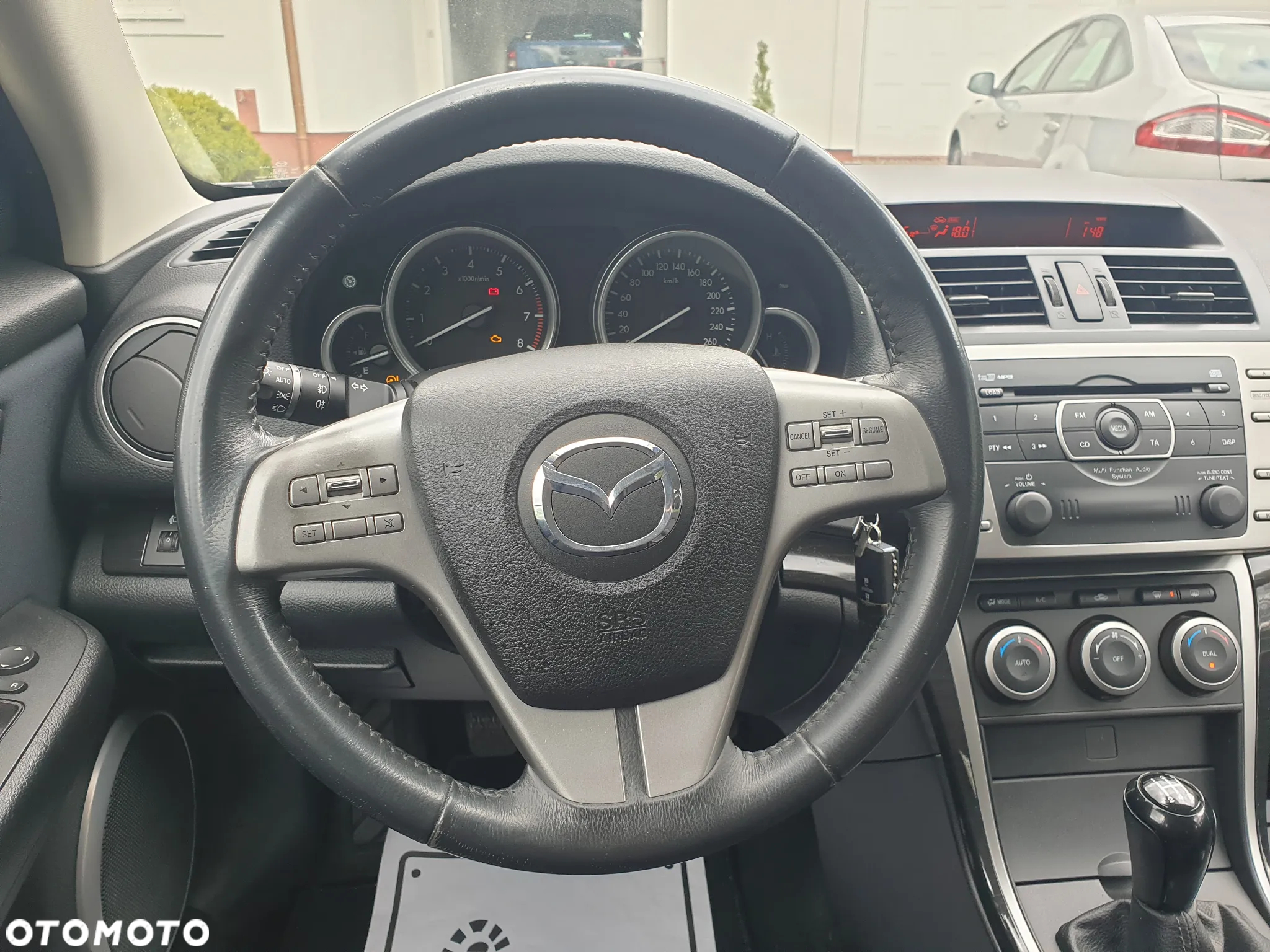 Mazda 6 1.8 Comfort - 17