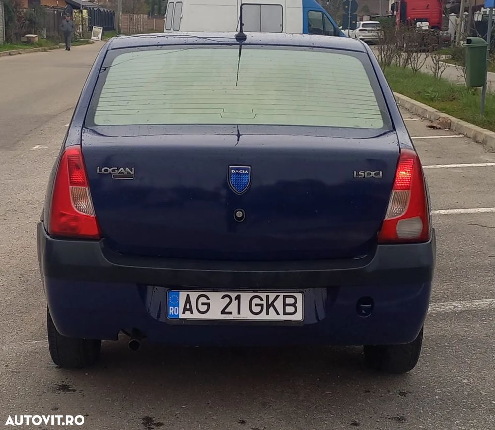Dacia Logan - 10