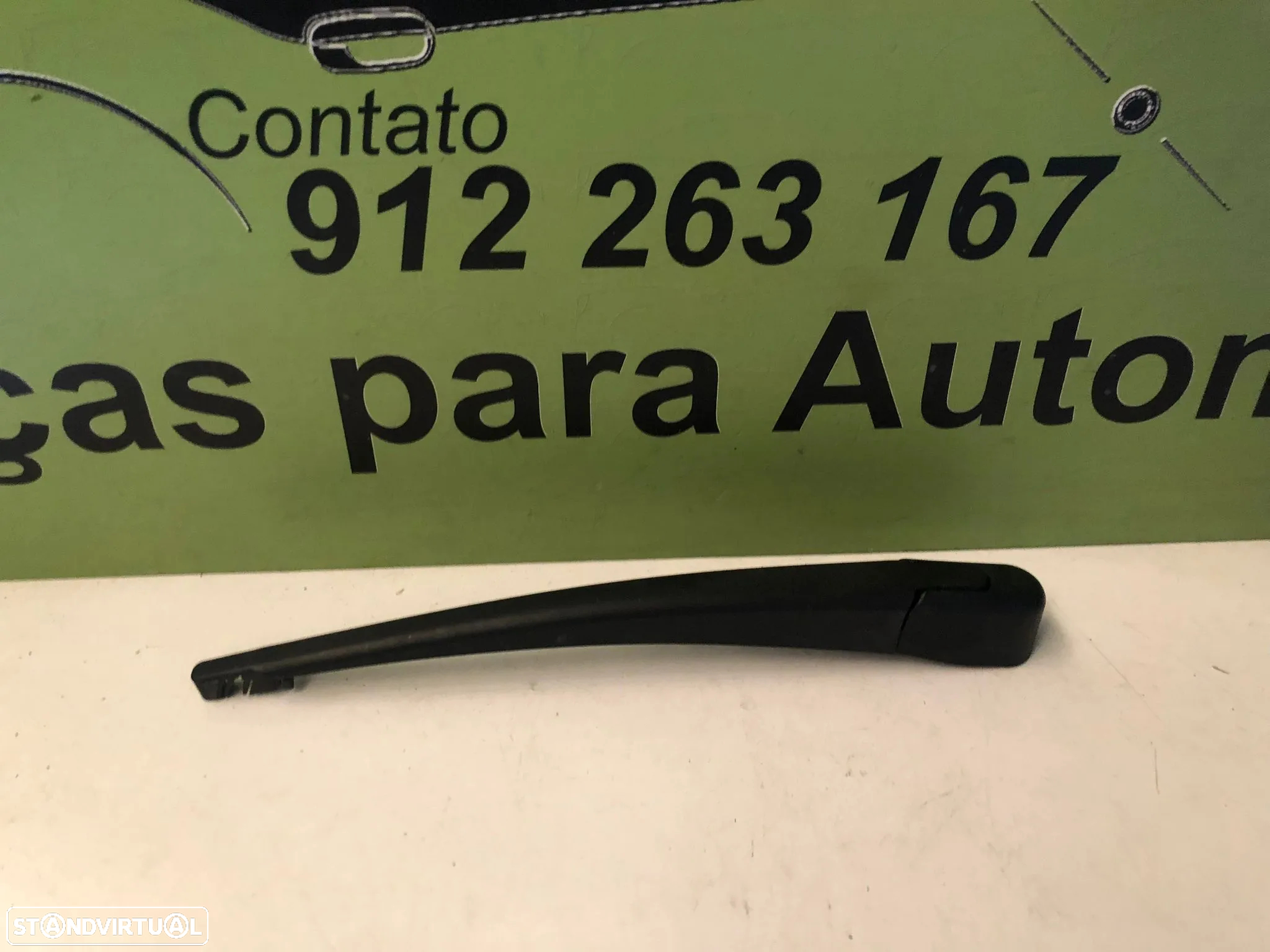 CITAN / KANGOO PEÇAS MALA ABRIR P/CIMA - 9