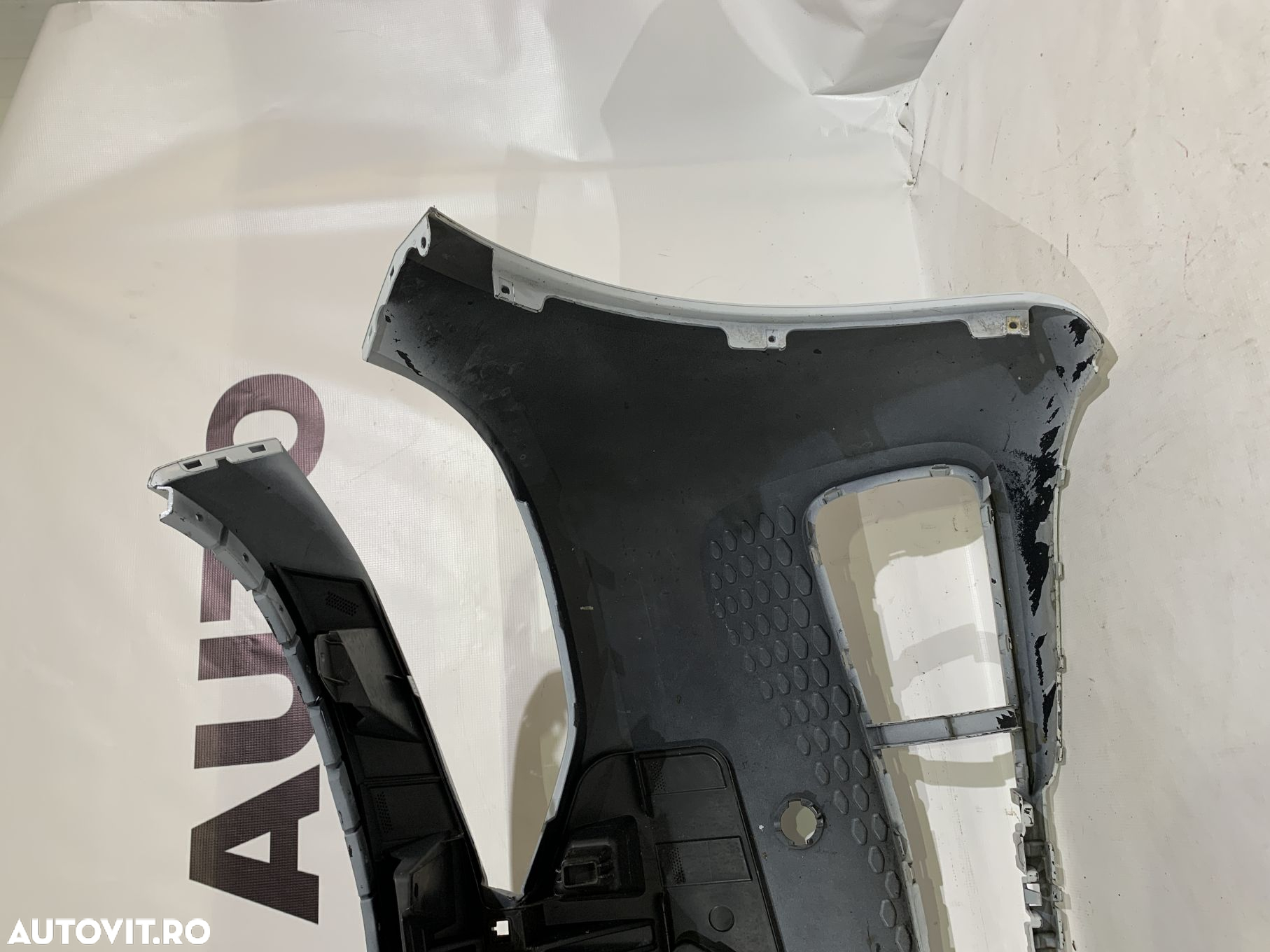 Bara fata VW ID3, 2020, 2021, 2022, 2023, 2024, cod origine OE 10A807221. - 8