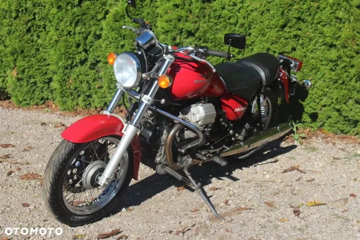 Moto Guzzi California - 7