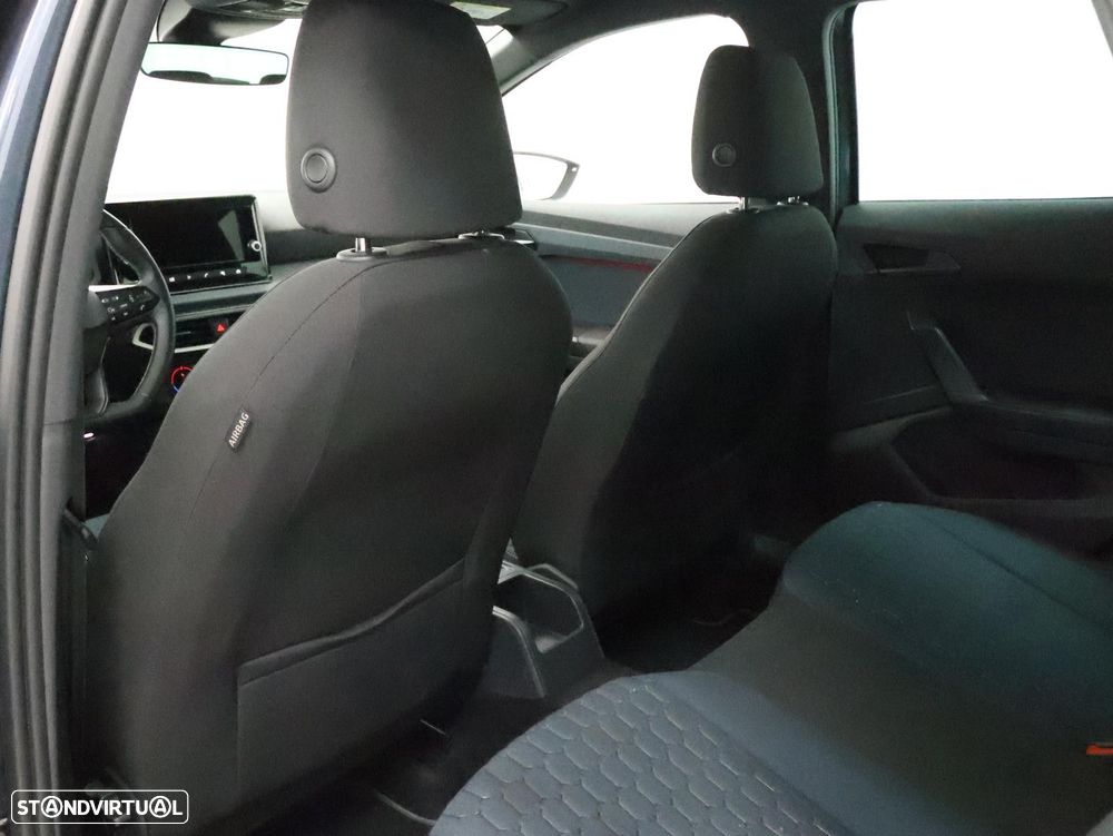SEAT Ibiza 1.0 TSI Style DSG - 28