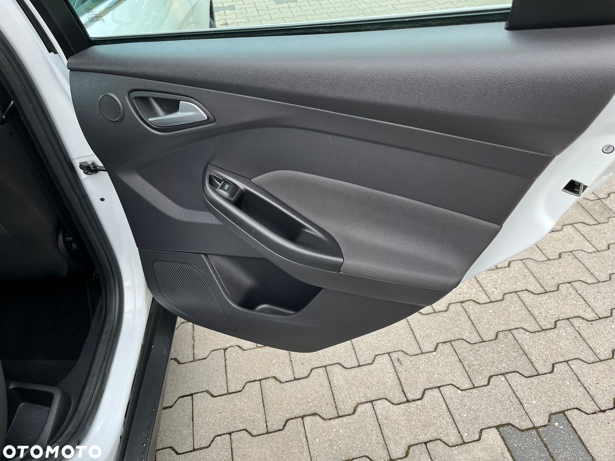 Ford Focus 1.6 TDCi DPF Titanium - 21