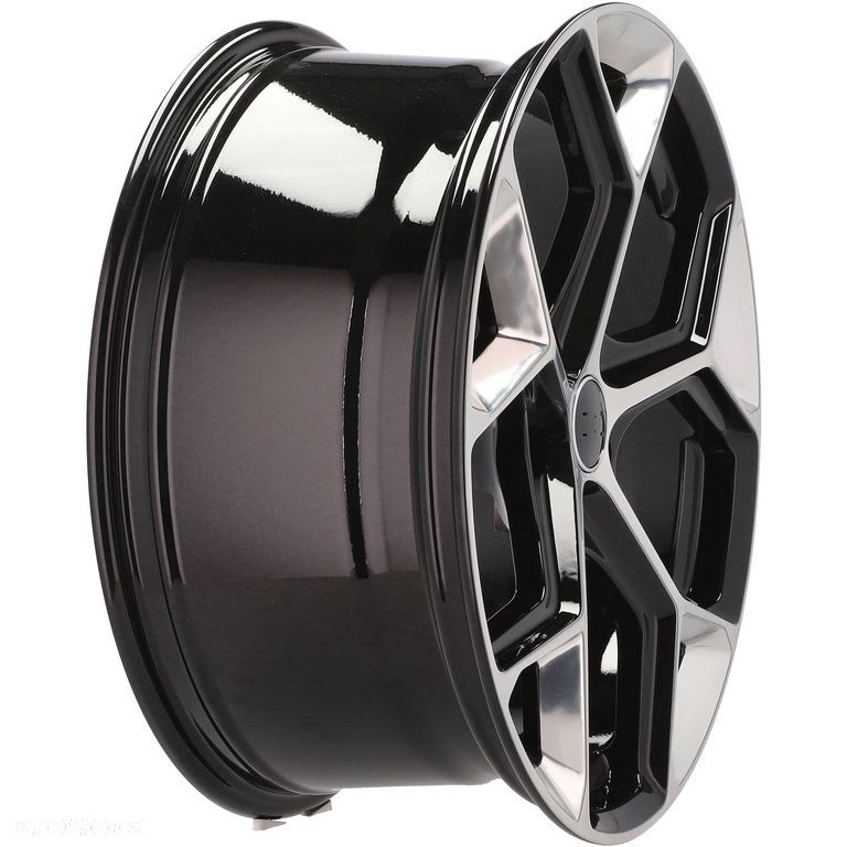 4x Felgi 19 m.in. do AUDI A4 B6 B7 B8 B9 A6 C7 C8 Allroad S4 RS Q3 F3 Sportback - I5598 - 4